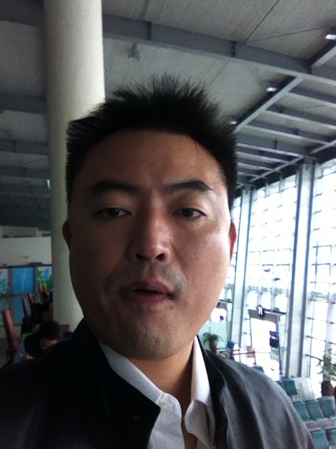 Howard的第三张照片--桃园基督教相亲网