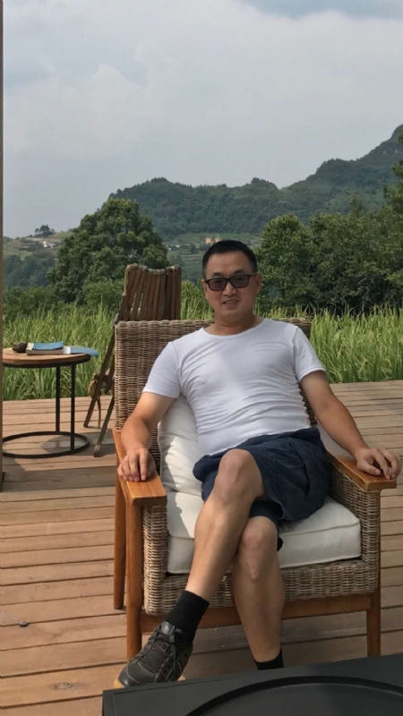 云霄的第一张照片--桃园基督教相亲网