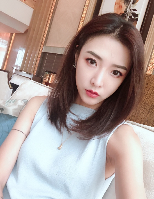 嘉嘉的第一张照片--桃园基督教相亲网