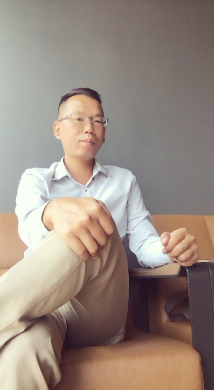 LI的第一张照片--桃园基督教相亲网
