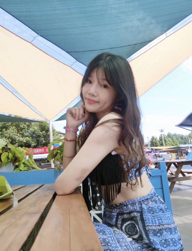 诗雨的第一张照片--桃园基督教相亲网