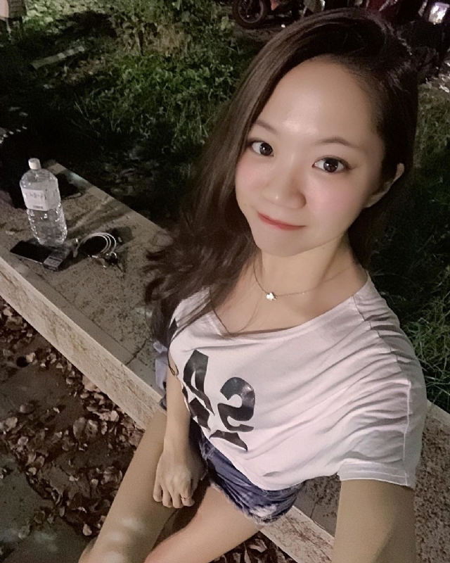 欣欣的第一张照片--桃园基督教相亲网