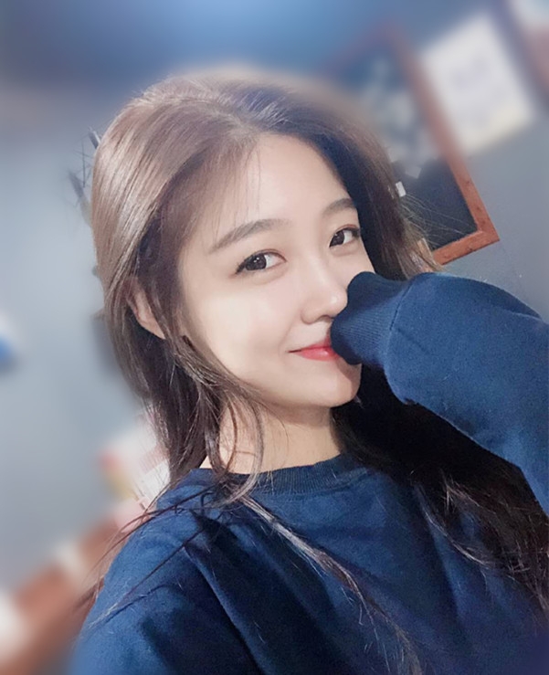 惜霜的第一张照片--桃园基督教相亲网