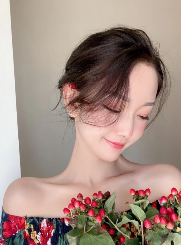 小诗vanessa的第二张照片--桃园基督教相亲网