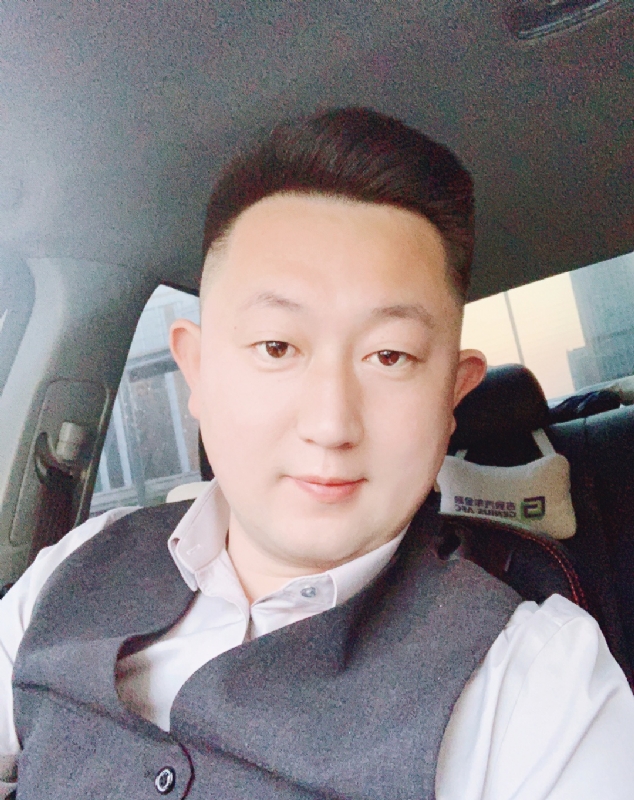 等风也等你的第一张照片--桃园基督教相亲网