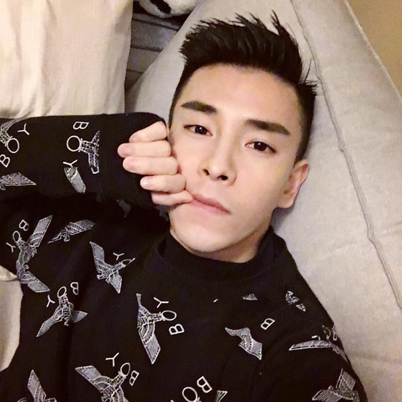 Leo的第四张照片--桃园基督教相亲网