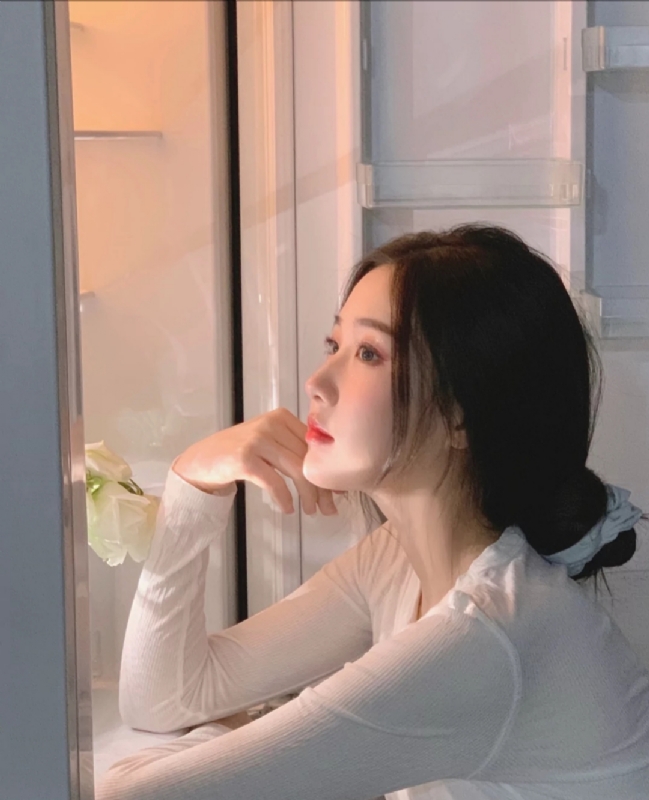風吹過臉頰的第一张照片--桃园基督教相亲网