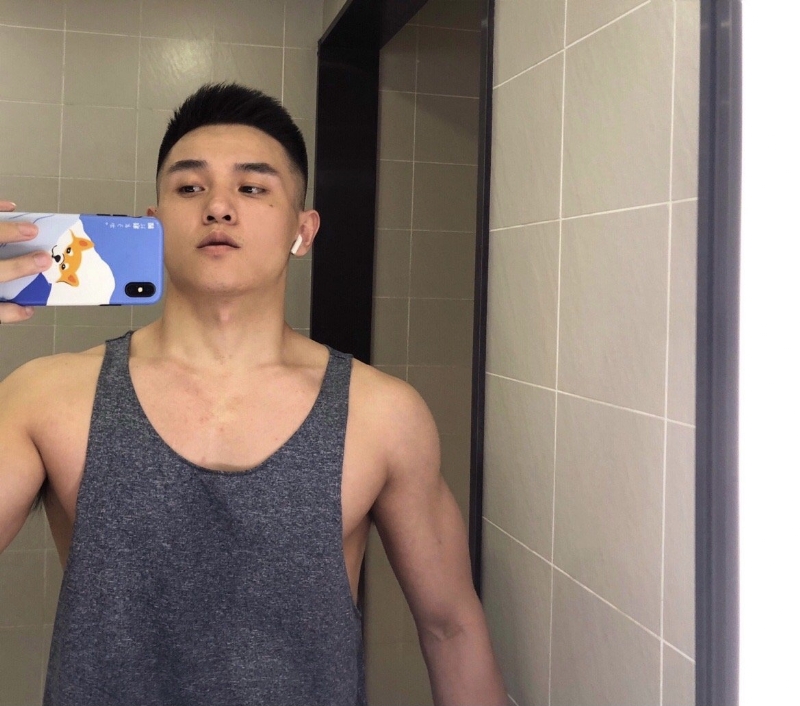 李文亮的第一张照片--桃园基督教相亲网