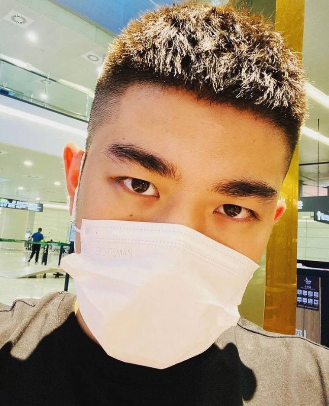 劉子軒的第一张照片--桃园基督教相亲网