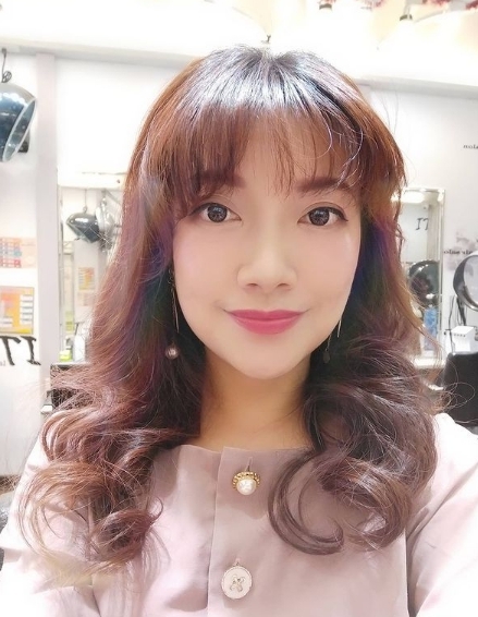 陳雅琪的第一张照片--桃园基督教相亲网