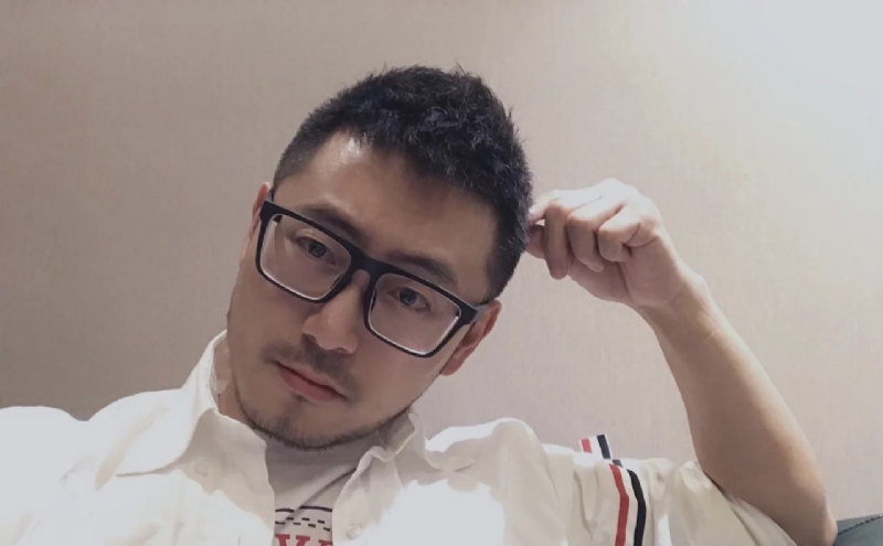 铭哲的第一张照片--桃园基督教相亲网