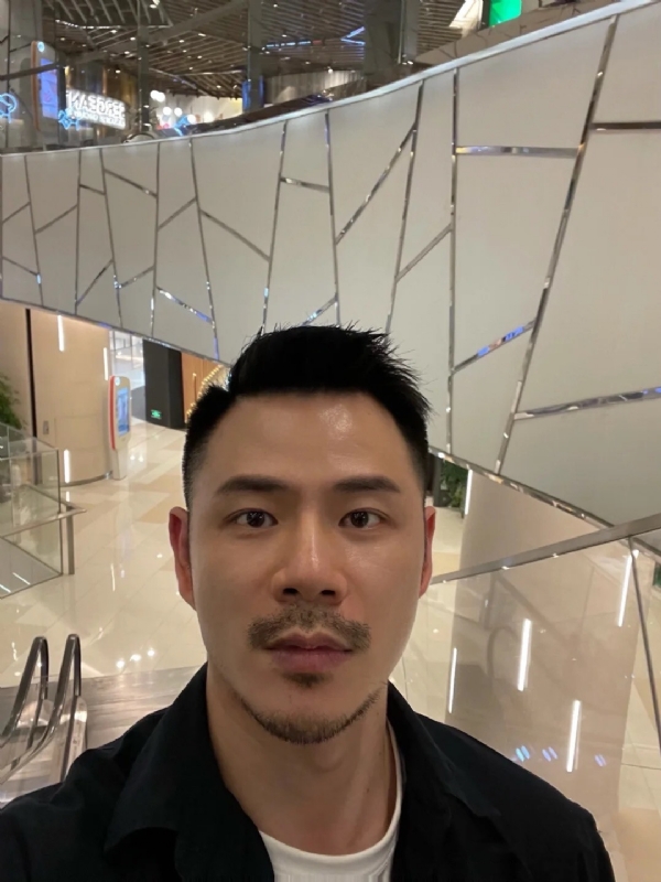 陈的第一张照片--桃园基督教相亲网