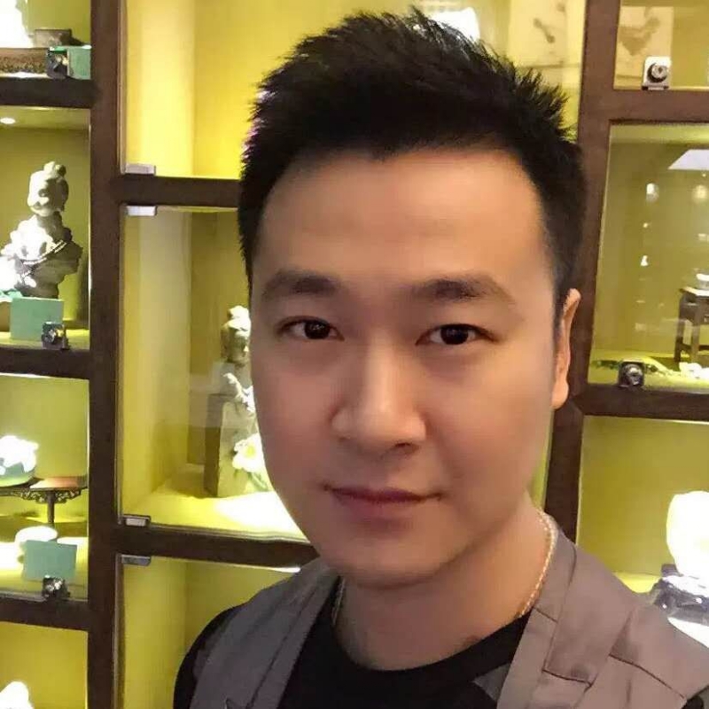韩红丰的第一张照片--桃园基督教相亲网