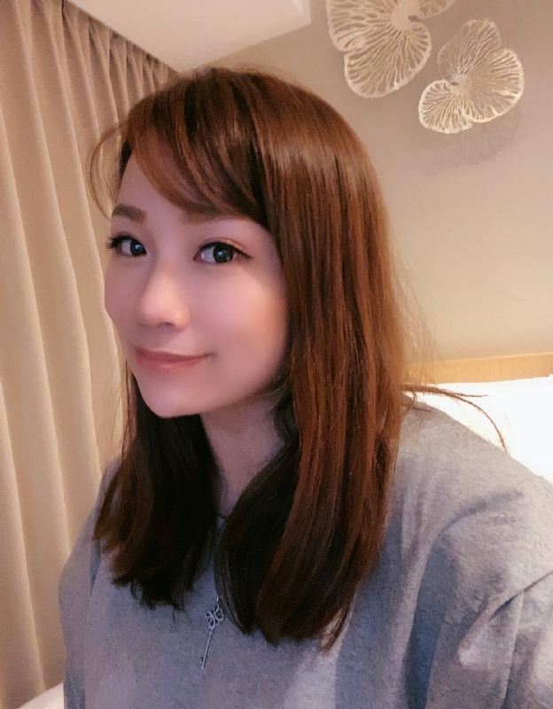 Judy的第一张照片--桃园基督教相亲网