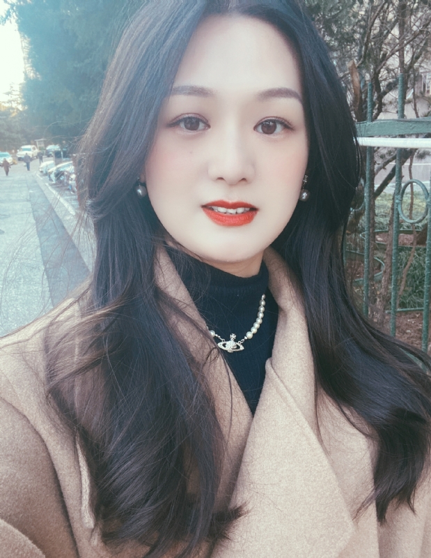 盧盈穎的第一张照片--桃园基督教相亲网