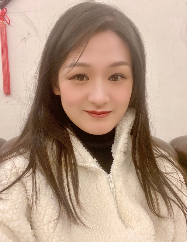 盧盈穎的第二张照片--桃园基督教相亲网