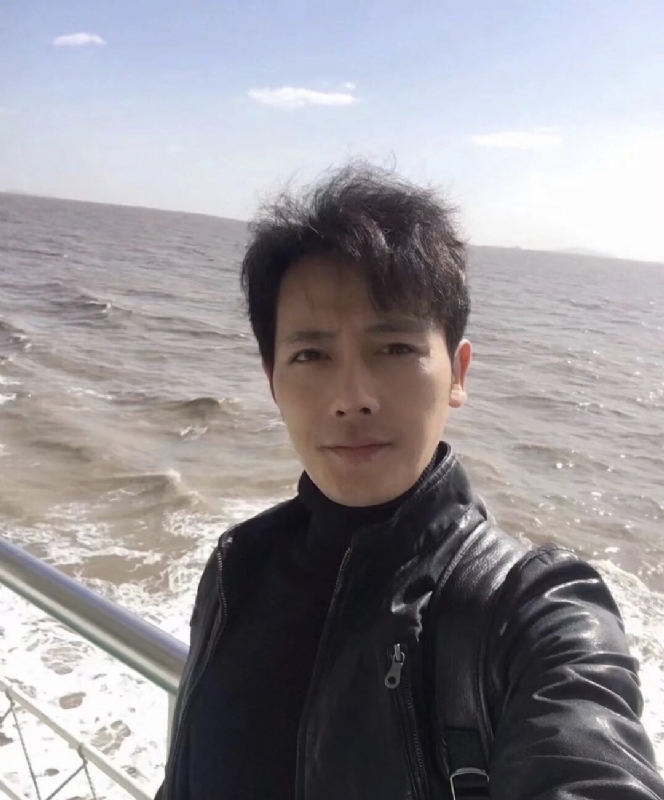疯狂的小鱼的第一张照片--桃园基督教相亲网