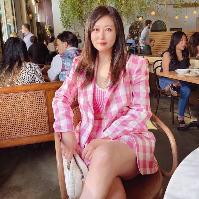 陳汐的第一张照片--桃园基督教相亲网