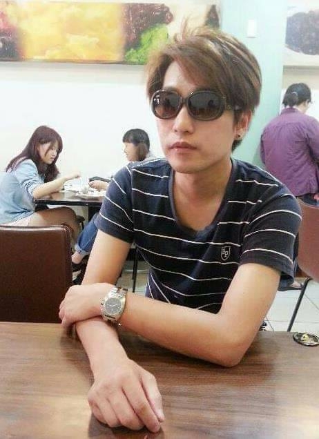 小克的第一张照片--桃园基督教相亲网