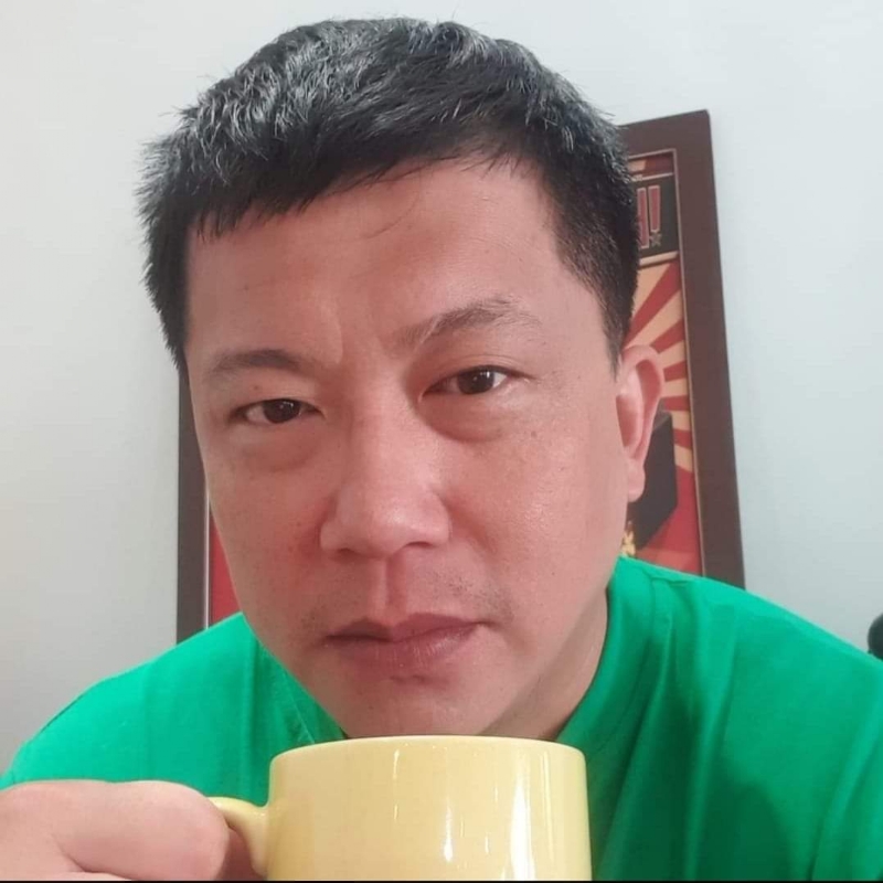 雨果先生的第二张照片--桃园基督教相亲网