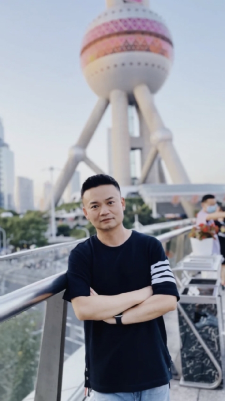 andy的第三张照片--桃园基督教相亲网