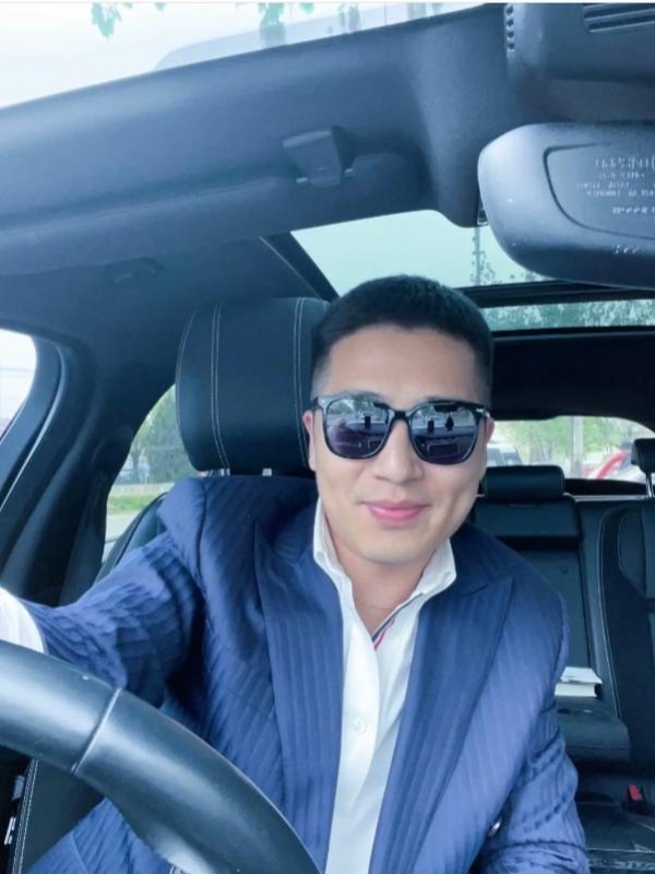 Andy的第一张照片--桃园基督教相亲网