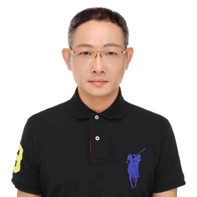 邱先森的第一张照片--桃园基督教相亲网