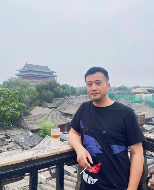 生而为人的第二张照片--桃园基督教相亲网