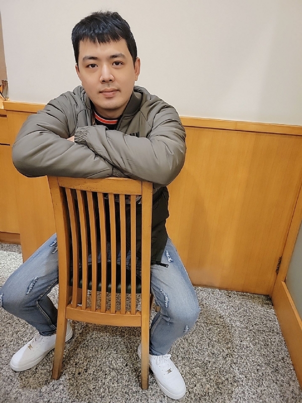 丁丁的第一张照片--桃园基督教相亲网