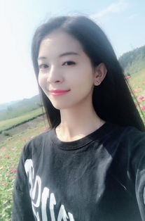 刘清竹的第一张照片--桃园基督教相亲网