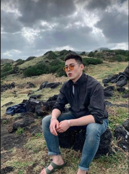 阿海的第一张照片--桃园基督教相亲网