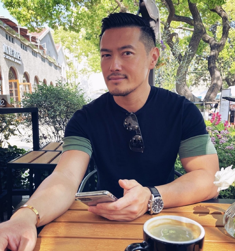 天邊的風的第一张照片--桃园基督教相亲网