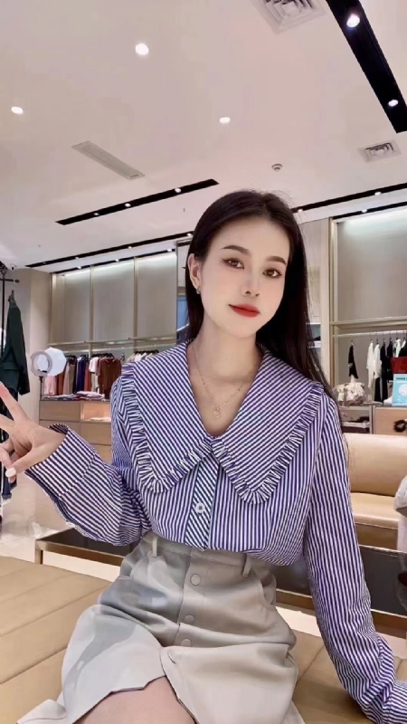 温柔小女人的第一张照片--桃园基督教相亲网