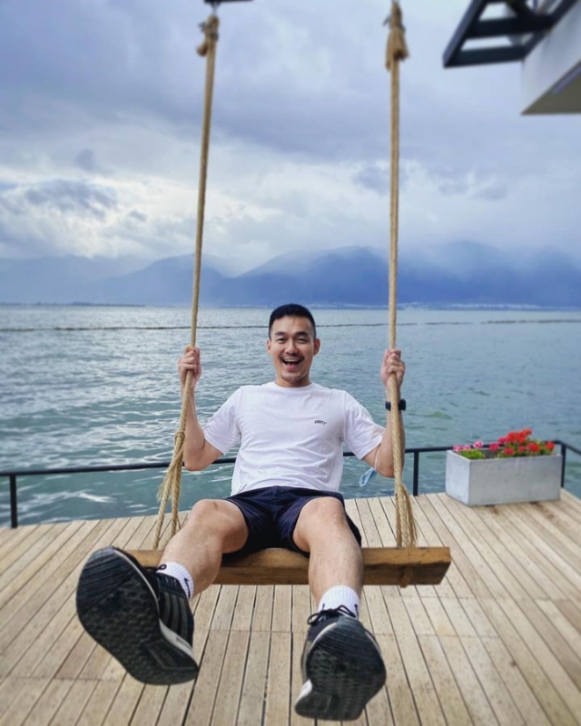 百申的第一张照片--桃园基督教相亲网