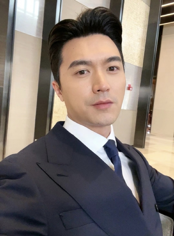 凯文的第二张照片--桃园基督教相亲网