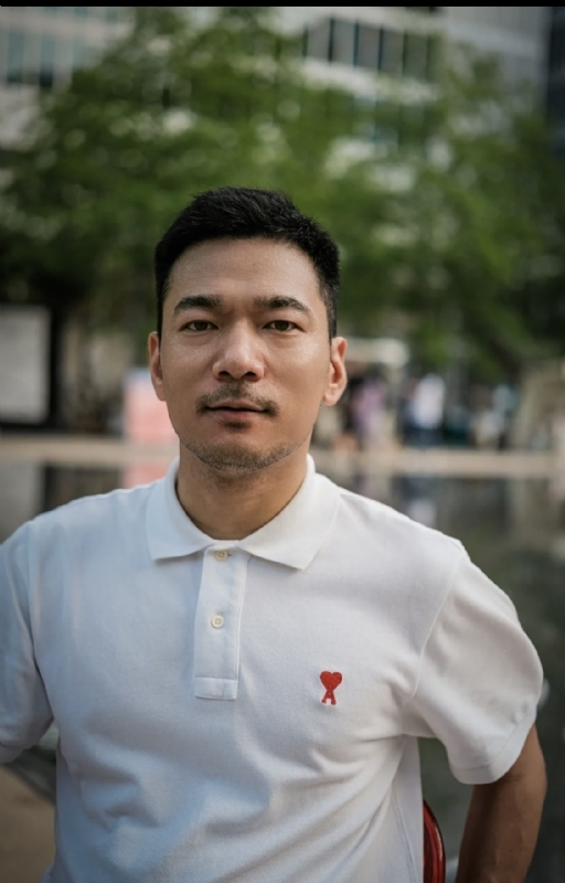kevin的第一张照片--桃园基督教相亲网