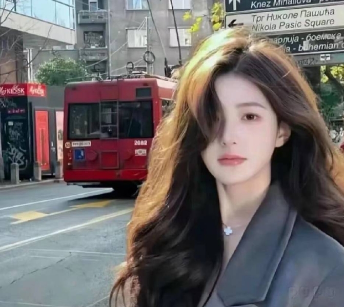 子晴的第一张照片--桃园基督教相亲网