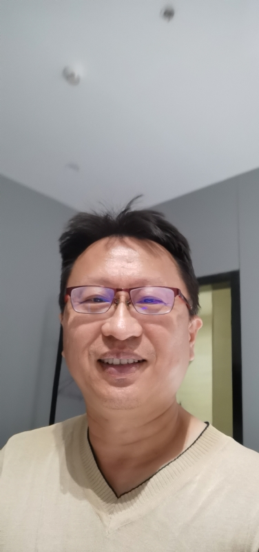 台皖佬徽阿狼的第一张照片--桃园基督教相亲网