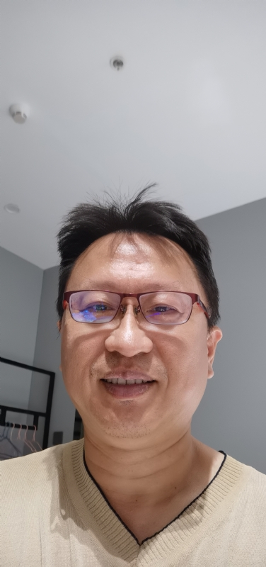 台皖佬徽阿狼的第三张照片--桃园基督教相亲网